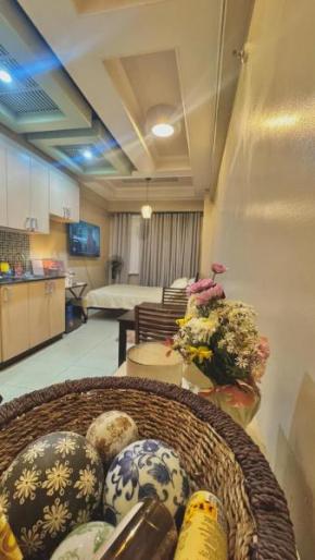 Condo Unit at Symphony Towers, Timog, Quezon City